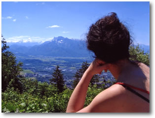 Susanne Mueller, Cellistin aus Salzburg, Ausblicke, Weitblicke, Fernblicke, Einblicke... Susanne Mueller Cellistin aus Salzburg, Ausblicke, Weitblicke, Fernblicke, Einblicke...